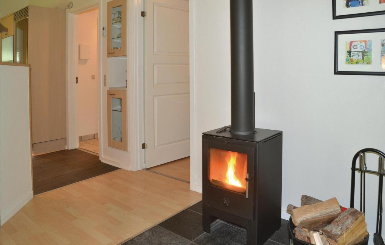 Beautiful Home In Ansager With Wifi Buitenkant foto