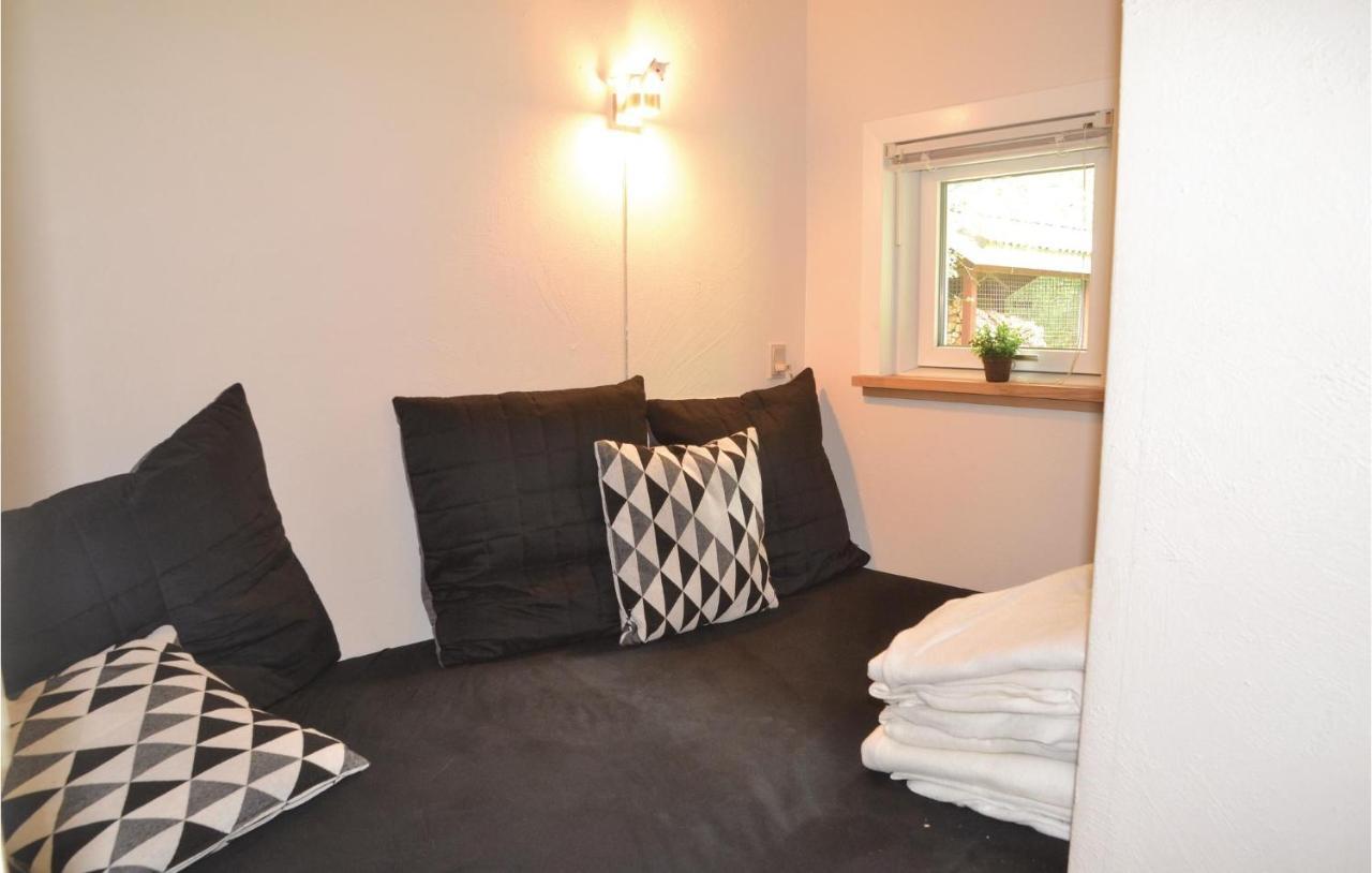Beautiful Home In Ansager With Wifi Buitenkant foto
