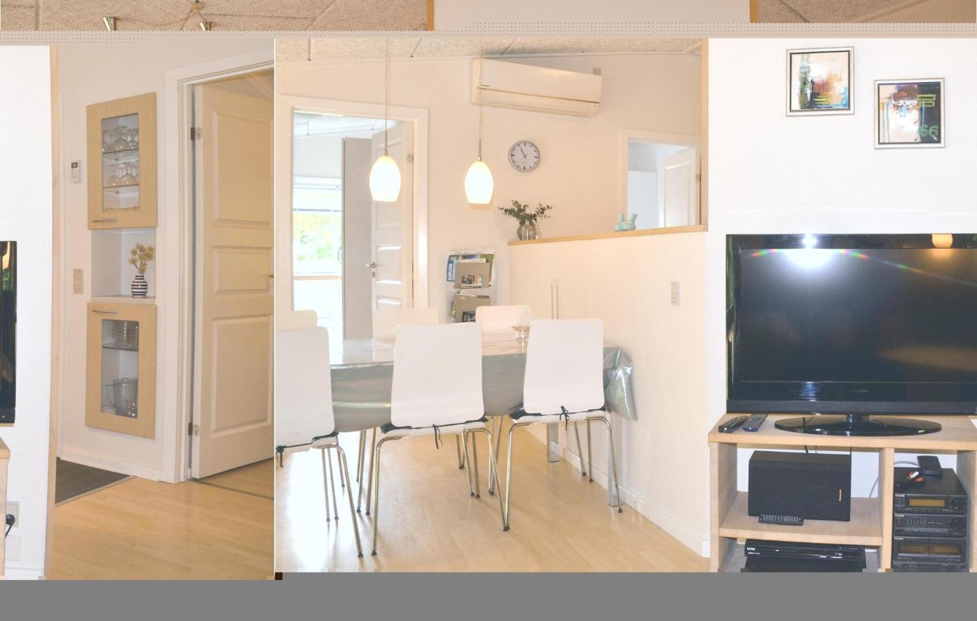 Beautiful Home In Ansager With Wifi Buitenkant foto